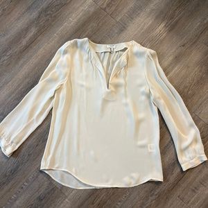Joie silk top